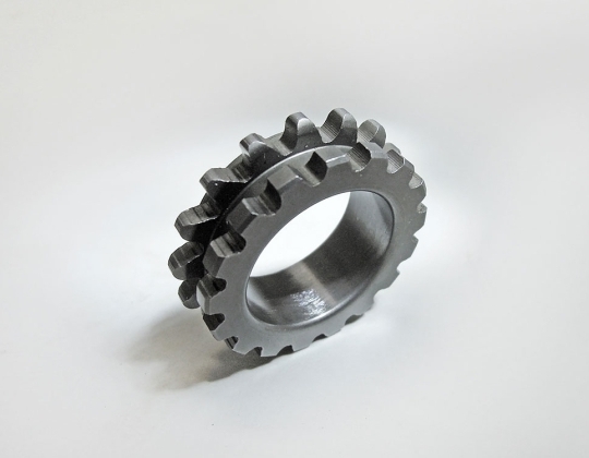 機車練齒輪(motorcycle sprocket)