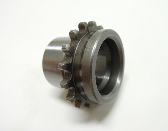 機車練齒輪(motorcycle sprocket)